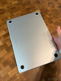 MacBook Air 15 2023 M2 512 gb - 3