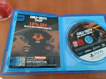 Call of Duty Black Ops 6 - 3