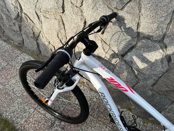 Horské kolo Rockrider ST100 - 3