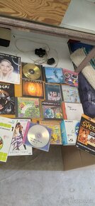 DVD filmy - 3