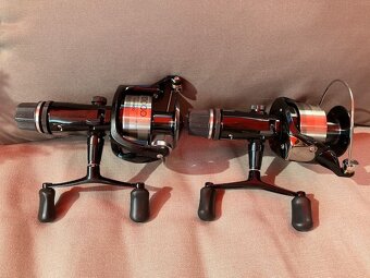 Shimano Baitrunner Aero GTE 10000 C - 3
