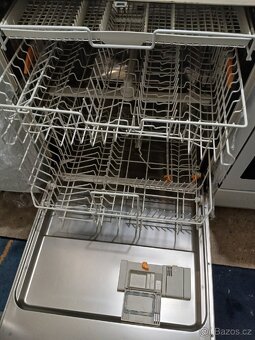 Miele - 3