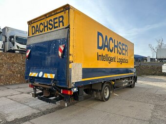 Iveco EUROCARGO 120E25 SKŘÍŇ ČELO E5 - 3