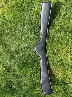 Kožený pobřišník Kentaur, vel. 80 cm - 3
