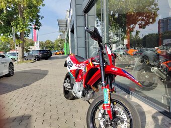 GasGas 700 SM, KTM 690 SM, Husqvarna 701 SM - 3