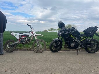Pitbike - 3
