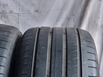 Letní pneu Goodyear F1 245 45 18 (č.P2) - 3