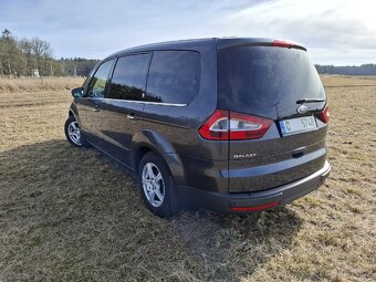 Ford galaxi 2.0 tdci 103kw - 3