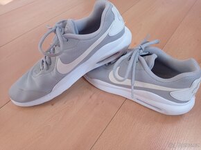 Botasky Nike vel. 38 - 3