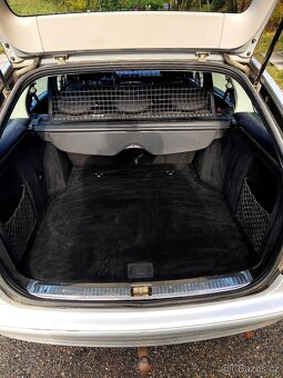 Mercedes 180 C kompresor RV2007 najezd 218 xxx - 3