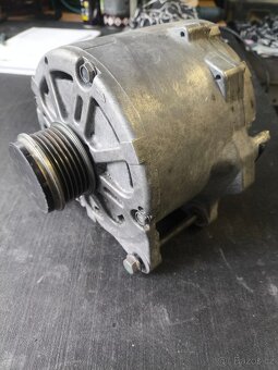 Alternátor A8 HITACHI 059903015p 190A 14V - 3