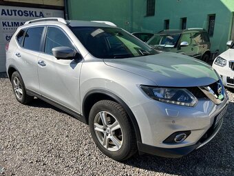 Nissan X-Trail, 1.6 DCi 96KW naj 113 tis km ČR - 3