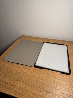 Pouzdro iPad 9, 8 a 7. generace a Air 3. generace - 3