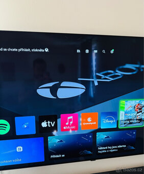 Microsoft Xbox ONE 500GB + Kinect - 3
