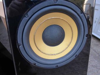 Reproduktor GERSHMAN ACOUSTICS GAP828 - 3