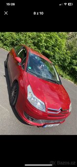 Citroen C4 - 3