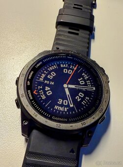 Garmin Tactix 7 - 3