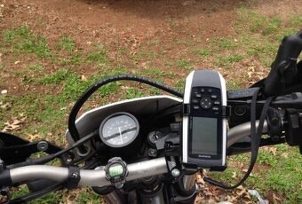 Navigace Garmin GPSMAP 78s SLEVA 60% vodotěsná - 3