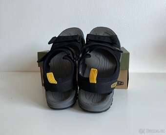 Keen Drift Creek Two Strap Sandal vel.44/28,5cm - 3