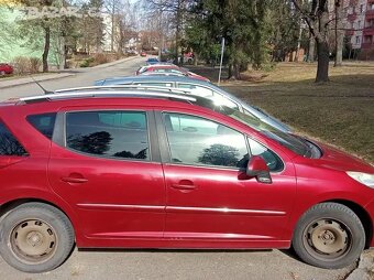 Peugeot 207 SW - 3