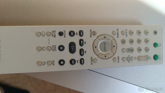 DVD sony - 3