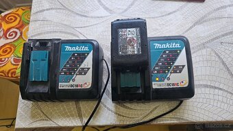 Makita 18v - 3