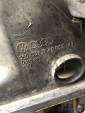 Air Box (horní kryt) OEM-3B0133837AP - 3