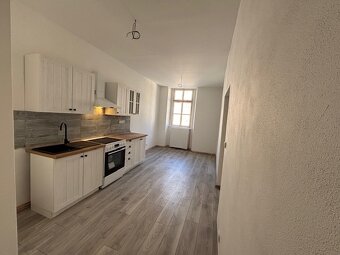 Byt 1+1 51m² Husitská, KRUPKA - 3