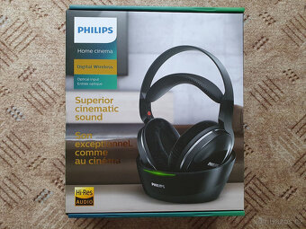 Philips SHD8850 - 3