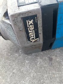 Narex bruska EB 412D - 3
