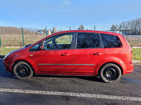 Ford C-MAX - 3