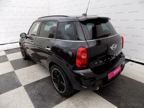 Mini Countryman SD/All-4/Bi-xenon/NAVI/ - 3
