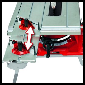 Stolní kotoučová pila TE-CC 250 UF Einhell - 3