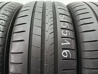 Letní pneu 205/55/16 Hankook - 3