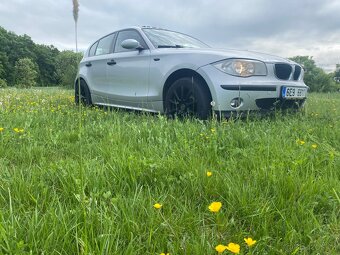 BMW E87 118i - 3