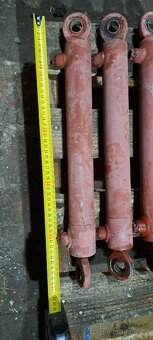 Hydraulické válce - 3