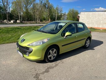 Peugeot 207 1.4 16v - 3