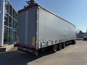 Kögel S24-1 MEGA/lowdeck - 3