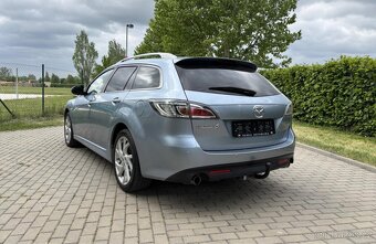 MAZDA 6 2.5 125 KW DYNAMIC FACELIFT - BENZÍN - 3
