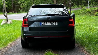 Škoda Octavia RS 3 2.0 TDI 135 kW 4x4 DSG - 3