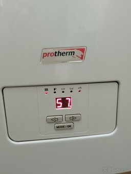 Elektrokotel Protherm Ray 14 kW - 3