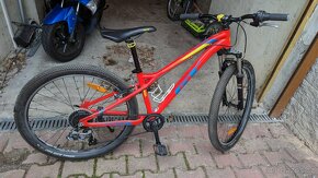 GT Stomper Prime 24 - 3
