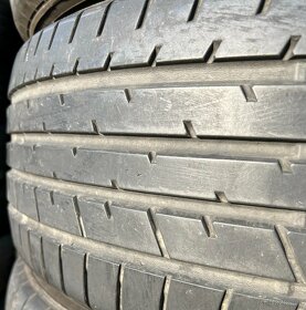 Letní pneumatiky 225/55 R19 99V Toyo Proxes R46 A - 3