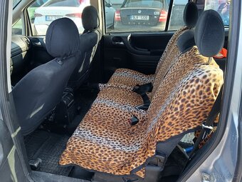 Opel Zafira - 3