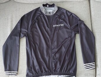 Pánské cyklistické dresy - 3