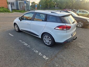 Renault Clio 1.5 dci 2015 - 3
