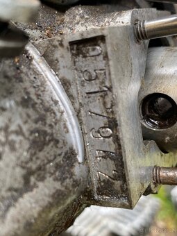 Puch X50-2M - 3