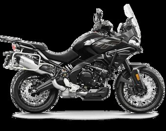 CF MOTO 700 MT - 3