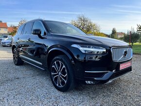Volvo XC90, D5-INSCRIPTION-7Míst-cena vč.DPH - 3