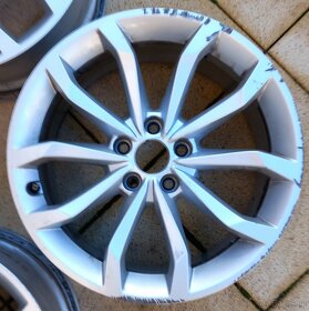Alu original Audi 18 - 3